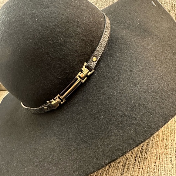 Vintage House of Harlow 1960 Wool Hat - Picture 5 of 5